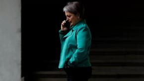 Trasfondo: Jara no logra controlar crisis con el PC y Carmona detona terremoto político en el PS y La Moneda