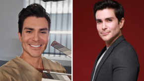 Quién era Juan Carlos Ramírez, la estrella de las teleseries mexicanas cuya muerte causó conmoción 