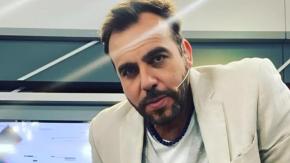 "Vengo de malas decisiones desde hace años": Kaminski rompe el silencio y habla de sus millonarias deudas