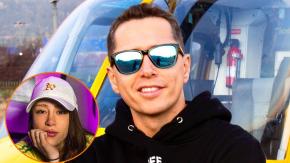 DJ con la que Karol Lucero fue infiel dice que podría estar embarazada: "Me hago responsable"