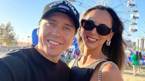 En medio de la polémica: Revelan supuesto antiguo romance de esposa de Karol Lucero con expareja de famosa actriz nacional En medio de la polémica: Revelan supuesto antiguo romance de esposa de Karol Lucero con expareja de famosa actriz nacional