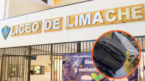 Separan de sus funciones a profesor que gritó a estudiantes "por defender" a Pinochet en colegio de Limache