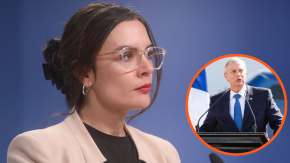 "Es irresponsable": Ministra Vallejo responde a propuesta de "chao préstamo" de Kast en reforma de pensiones "Es irresponsable": Ministra Vallejo responde a propuesta de "chao préstamo" de Kast en reforma de pensiones