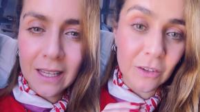 Natalia Valdebenito se defiende por desafortunado comentario sobre mineros fallecidos en su rutina: no pidió disculpas