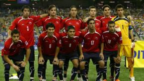 La rompió en la Roja del Mundial Sub 20 y ahora es pescador: “Es una vida media ermitaña” 