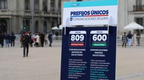 Prefijos 600 y 809 para llamadas comerciales y masivas: Así podrás saber cuando recibas una llamada de spam Prefijos 600 y 809 para llamadas comerciales y masivas: Así podrás saber cuando recibas una llamada de spam