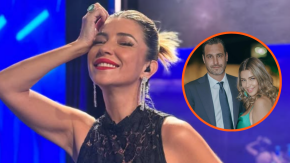 Pancha Merino sorprende con emotiva reflexión tras quiebre con Marocchino: "Olvidar es un acto de libertad" Pancha Merino sorprende con emotiva reflexión tras quiebre con Marocchino: "Olvidar es un acto de libertad"