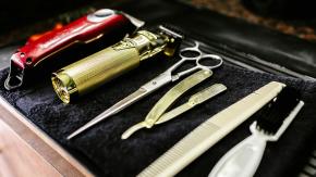 Mi Historia: Jacs Barber y su servicio de barbería
