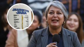 Jara anuncia gira nacional para "conquistar corazones y conciencias" y reducción de participación en foros