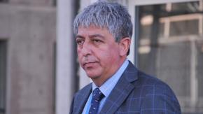Quién es Víctor Providel, el defensor de Monsalve que está en el ojo del huracán