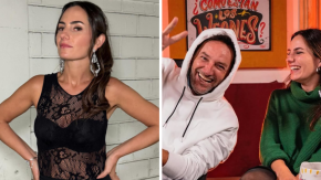 Rosario Bravo revela que Daniel Fuenzalida mantiene millonaria deuda con ella: este sería el monto Rosario Bravo revela que Daniel Fuenzalida mantiene millonaria deuda con ella: este sería el monto