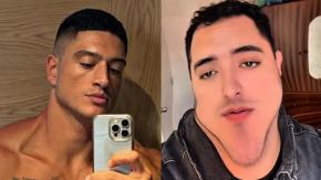 "Nada que decir...": Sammis Reyes reaccionó a imitación del comediante Felipe Parra tras polémica con pastor Rocha