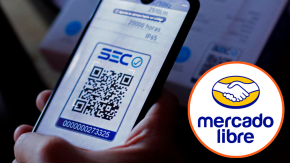 SEC formula cargos contra Mercado Libre por venta de calefactores, hervidores y otros 70 productos sin certificación