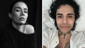 Confirman muerte de miembro del docu-reality 'Los Méndez': Leo y Steffi le dedicaron emotivas palabras