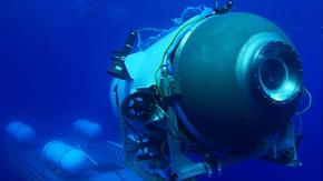 Revelan la causa principal del accidente del submarino Titán durante inmersión para ver el Titanic