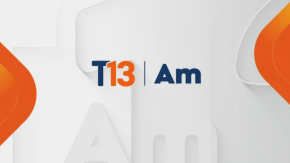 Revisa la edición de T13 AM de este 4 de agosto