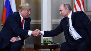 La UE celebrará conversaciones urgentes sobre Ucrania antes de la reunión Trump-Putin	
