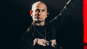 Vocalista de Ke Personajes confirma relación con recordada ex integrante de reality chileno: “En el momento justo de mi vida…” Vocalista de Ke Personajes confirma relación con recordada ex integrante de reality chileno: “En el momento justo de mi vida…”