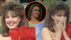 A 38 años de su triunfo: Así luce Yasna Vukasovic, la ganadora de Miss Mundo Chile el año que participó la madre de Inna Moll A 38 años de su triunfo: Así luce Yasna Vukasovic, la ganadora de Miss Mundo Chile el año que participó la madre de Inna Moll