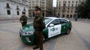 Último día para postular: Carabineros ofrece trabajo para civiles con sueldos sobre $2 millones Último día para postular: Carabineros ofrece trabajo para civiles con sueldos sobre $2 millones