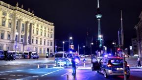 Miles de evacuados en Berlín por bomba de la Segunda Guerra Mundial	