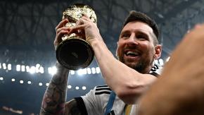 ¿Con 64 selecciones y 16 grupos?: Conmebol adelanta anuncio que "va a impactar" sobre el Mundial 2030 ¿Con 64 selecciones y 16 grupos?: Conmebol adelanta anuncio que "va a impactar" sobre el Mundial 2030