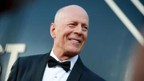 Así luce Bruce Willis tras ser internado en casa de reposo especializada Así luce Bruce Willis tras ser internado en casa de reposo especializada