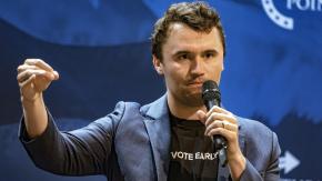 “Vale la pena pagar algunas muertes”: Las polémicas frases del asesinado Charlie Kirk apoyando la tenencia de armas “Vale la pena pagar algunas muertes”: Las polémicas frases del asesinado Charlie Kirk apoyando la tenencia de armas