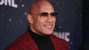 Dwayne “La Roca” Johnson se vuelve viral por impactante cambio físico: "Ahora es la piedra pequeña" Dwayne “La Roca” Johnson se vuelve viral por impactante cambio físico: "Ahora es la piedra pequeña"