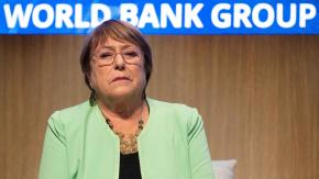 “Es un honor para mí”: Michelle Bachelet agradece nominación a la Secretaría General de la ONU