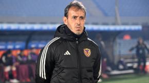 Venezuela despide a su técnico Fernando Batista tras eliminación y publica duro comunicado Venezuela despide a su técnico Fernando Batista tras eliminación y publica duro comunicado