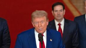 "Nuestros más cálidos deseos": El saludo de Estados Unidos a Chile por sus Fiestas Patrias