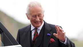 "Nuestras más cálidas felicitaciones...": El saludo del Rey Carlos III por las Fiestas Patrias en Chile
