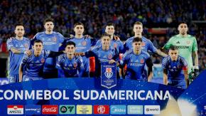 Es más de lo se cree: Los millones que perderá la U por el castigo de público de la Conmebol