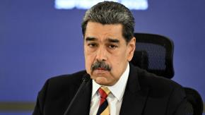 Maduro vuelve a decretar que la Navidad empiece el 1 de octubre en Venezuela Maduro vuelve a decretar que la Navidad empiece el 1 de octubre en Venezuela
