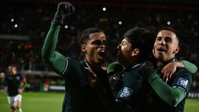 El camino que tendrá Bolivia rumbo al Mundial: Cuándo será el repechaje y contra quién jugará