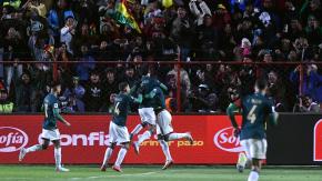 Clasifican dos de seis: Cómo es el repechaje para el Mundial 2026 que disputará Bolivia Clasifican dos de seis: Cómo es el repechaje para el Mundial 2026 que disputará Bolivia