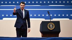 “Esto es vergonzoso”: La última publicación de Charlie Kirk, activista asesinado en EE.UU. “Esto es vergonzoso”: La última publicación de Charlie Kirk, activista asesinado en EE.UU.