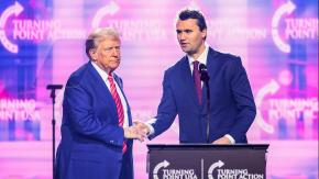 Qué se sabe de Charlie Kirk, el influencer y aliado de Trump asesinado en una universidad de Utah Qué se sabe de Charlie Kirk, el influencer y aliado de Trump asesinado en una universidad de Utah