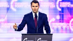 FBI confirma la detención de sospechoso por asesinato de Charlie Kirk, activista político pro Trump FBI confirma la detención de sospechoso por asesinato de Charlie Kirk, activista político pro Trump
