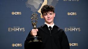 Owen Cooper, el actor más joven en ganar un Emmy por su papel en Adolescencia Owen Cooper, el actor más joven en ganar un Emmy por su papel en Adolescencia