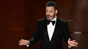 Suspenden programa de Jimmy Kimmel "indefinidamente" tras comentarios sobre Charlie Kirk