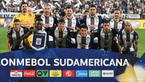 ¿Guiño a Colo-Colo?: Revelan la "cábala" de Alianza Lima para visitar a la U por la Copa Sudamericana ¿Guiño a Colo-Colo?: Revelan la "cábala" de Alianza Lima para visitar a la U por la Copa Sudamericana