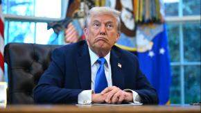 "Inapropiada e inadmisible": Juez desestima demanda de Donald Trump contra el New York Times