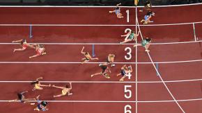 Federación Internacional de Atletismo asegura que los test de feminidad 