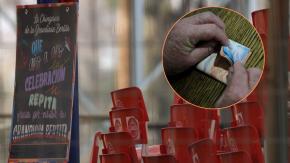 Hasta $12 mil más: Revisa a quiénes les corresponde aumento en el aguinaldo de Fiestas Patrias Hasta $12 mil más: Revisa a quiénes les corresponde aumento en el aguinaldo de Fiestas Patrias