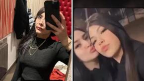 Estaban descuartizadas y autores limpiaban sangre de las paredes: así hallaron a las 3 jóvenes muertas en Argentina Estaban descuartizadas y autores limpiaban sangre de las paredes: así hallaron a las 3 jóvenes muertas en Argentina