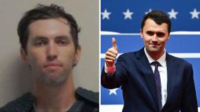 Sospechoso de crimen de Charlie Kirk habría confesado a compañero por qué lo mato: “Estaba harto de su odio” Sospechoso de crimen de Charlie Kirk habría confesado a compañero por qué lo mato: “Estaba harto de su odio”