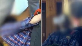 “Mi hijo ya está grande…”: El favor que trabajador involucrado le pidió a funcionario con TEA torturado en Osorno “Mi hijo ya está grande…”: El favor que trabajador involucrado le pidió a funcionario con TEA torturado en Osorno