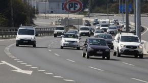 Proyectan traslado de más de 1 millón de vehículos: revisa cuándo comienza salida masiva y medidas por Fiestas Patrias Proyectan traslado de más de 1 millón de vehículos: revisa cuándo comienza salida masiva y medidas por Fiestas Patrias